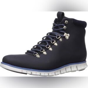 Cole Haan | Shoes | Cole Haan Air Brentley Ii Chelsea Boots  display picture 2